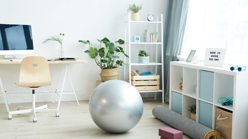 Mieszkanie gotowe do Fizjoterapii Domowej w Chorzowie i Katowicach