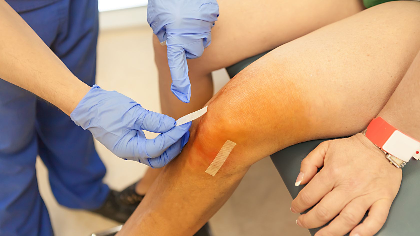 Rehabilitacja po operacji w Katowicach